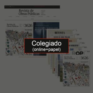 Colegiado (online+papel)
