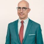 Raúl Míguez Bailo. Director Adjunto a la Presidencia. Adif. Ingeniero de Caminos, Canales.y Puertos.