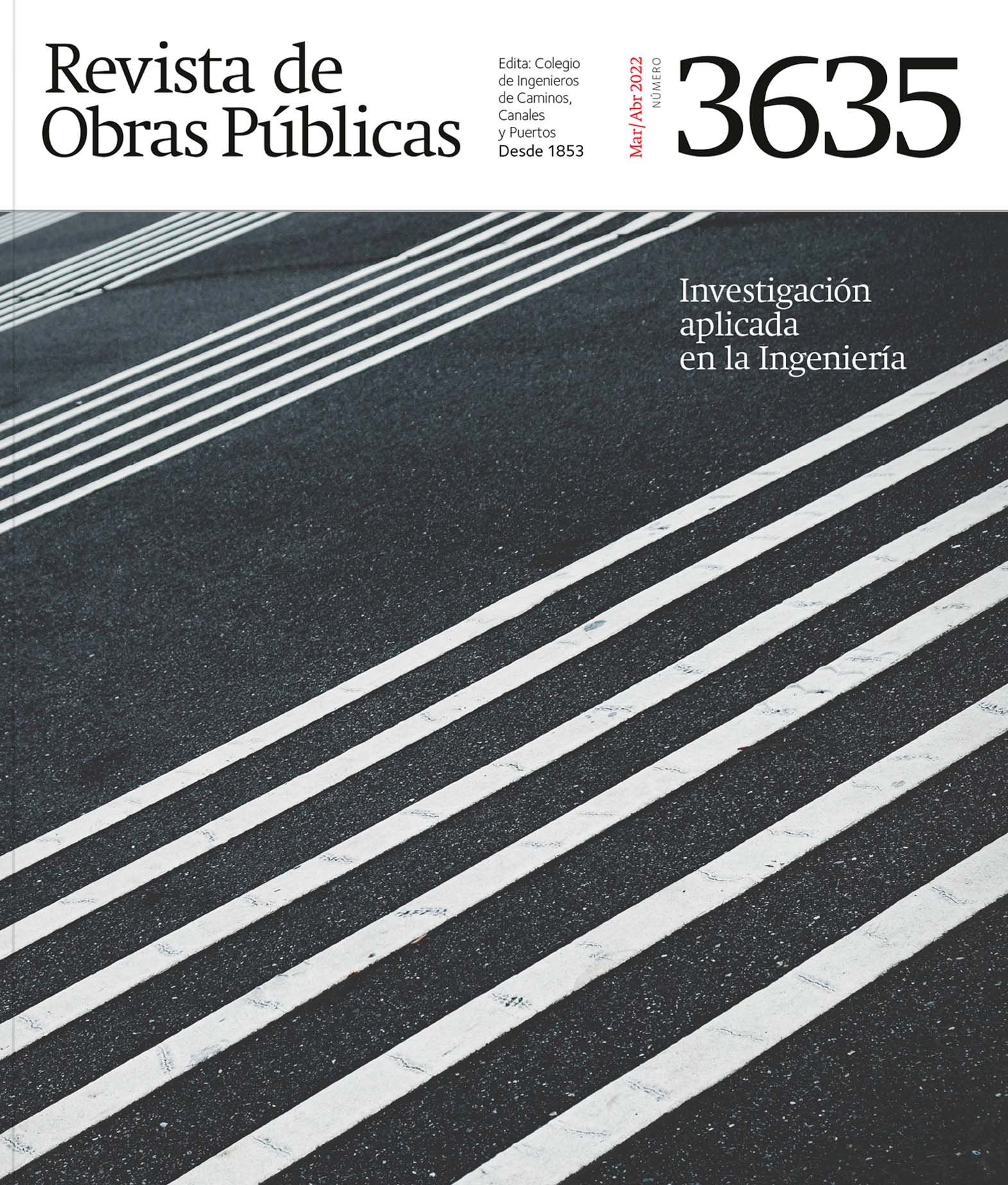 3635 Portada