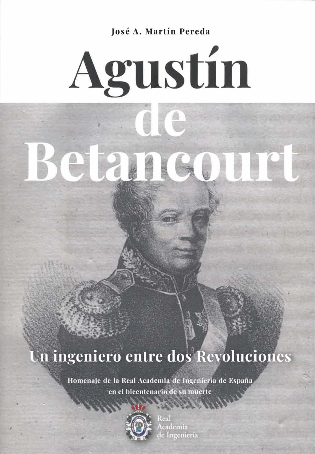 Agustín de Betancourt